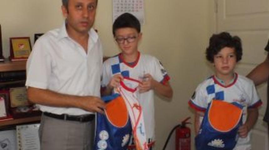 Geleceğin Uluslar Arası Satran&ccedil; Ustaları