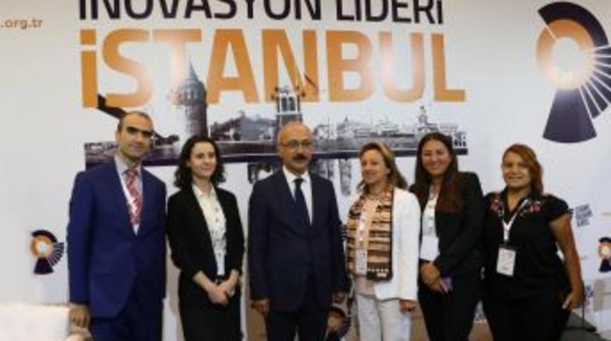 Bakan Elvan: "yaklaşık 20 Milyar Lira Ar-ge&rsquo;ye Kaynak Ayırıyoruz"