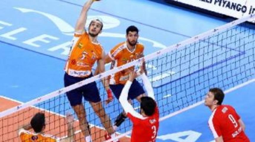 İneg&ouml;l&rsquo;De Mobilya Kupası Yarın Başlıyor