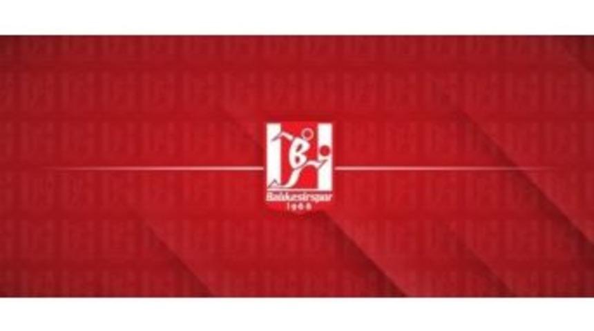 Balıkesirspor Baltok&rsquo;un Transfer Tahtası A&ccedil;ıldı