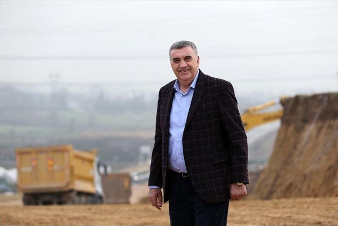 Sakarya&rsquo;da 670 Milyonluk 35 Proje Hayata Ge&ccedil;ecek