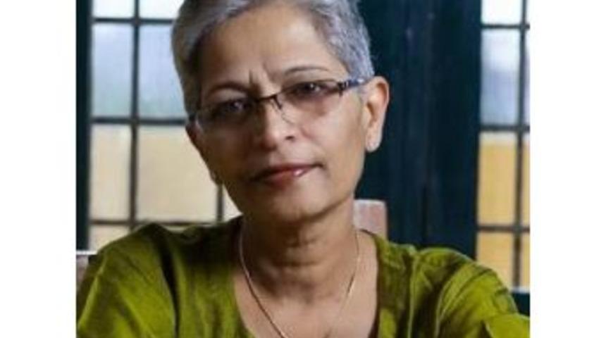 Hint Gazeteci Evinin &Ouml;n&uuml;nde &Ouml;ld&uuml;r&uuml;ld&uuml;