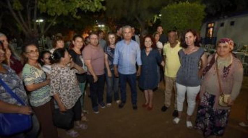 Al Yazmaların Oyasını Giritliler Yapacak