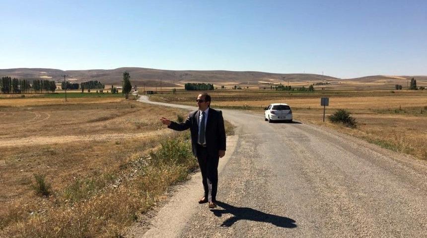 Vali Pehlivan Bir Takım İncelemeler De Bulundu