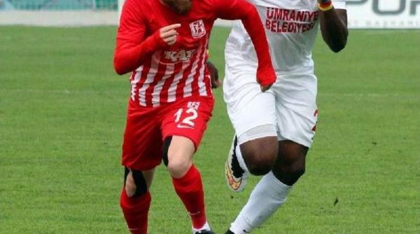 Balıkesirspor Baltok Transfer Yasağını Kaldırdı