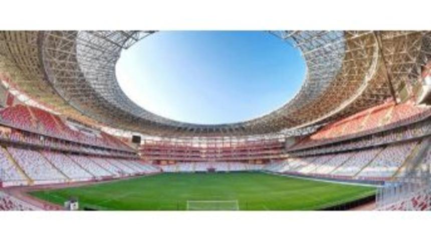 Antalyaspor-Galatasaray Ma&ccedil;ının Biletleri Satışa &Ccedil;ıktı