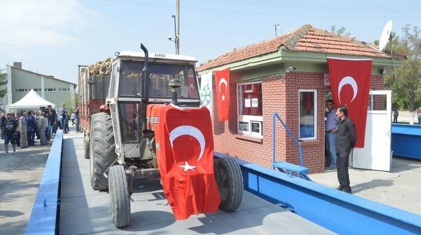 &Ccedil;orum Şeker Fabrikasından Ekonomiye 400 Milyon Liralık Katkı