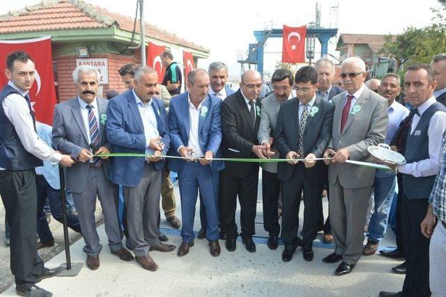 Çorum Şeker Fabrikasından Ekonomiye 400 Milyon Liralık Katkı