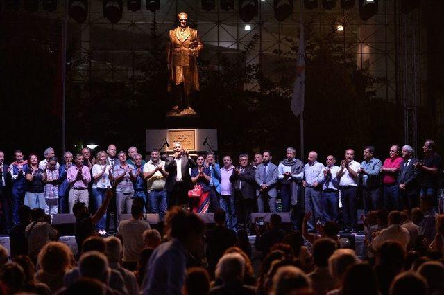 Yöreler Renkler Festivali Başlıyor 1