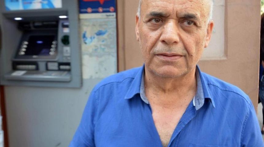 Uşaklı Öğretmenden Örnek Davranış