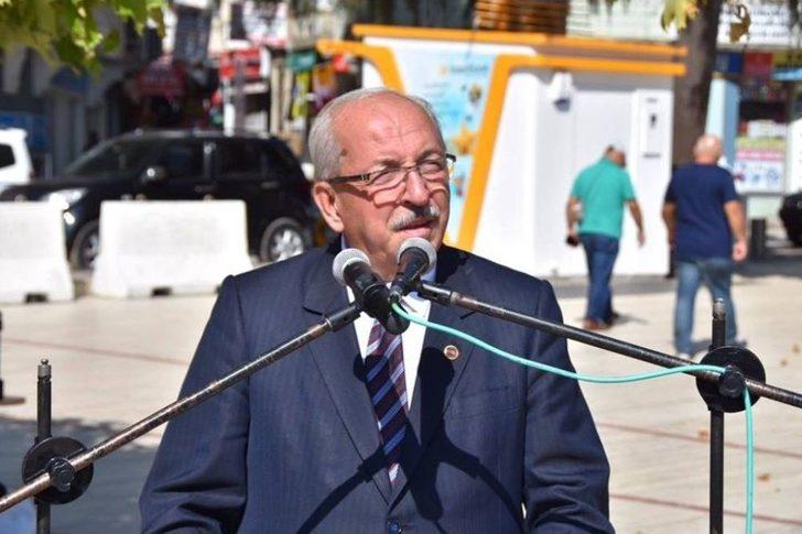 Zabıta Teşkilatının Kuruluşunun 191’inci Yılı Kutlandı G2