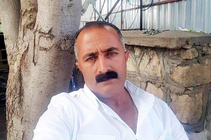 Valilik İnşaat Alanında Cinayet G1