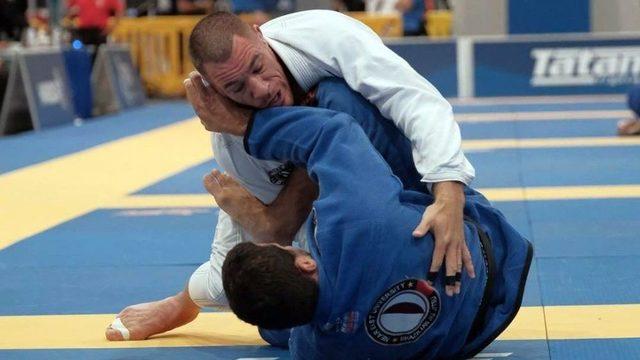 Yakın Doğu Üniversitesi Dünya Üçüncüsü