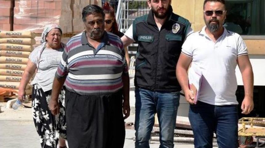 64 Yaşındaki Kadın Ile 70 Yaşındaki Kocasına Uyuşturucu G&ouml;zaltısı