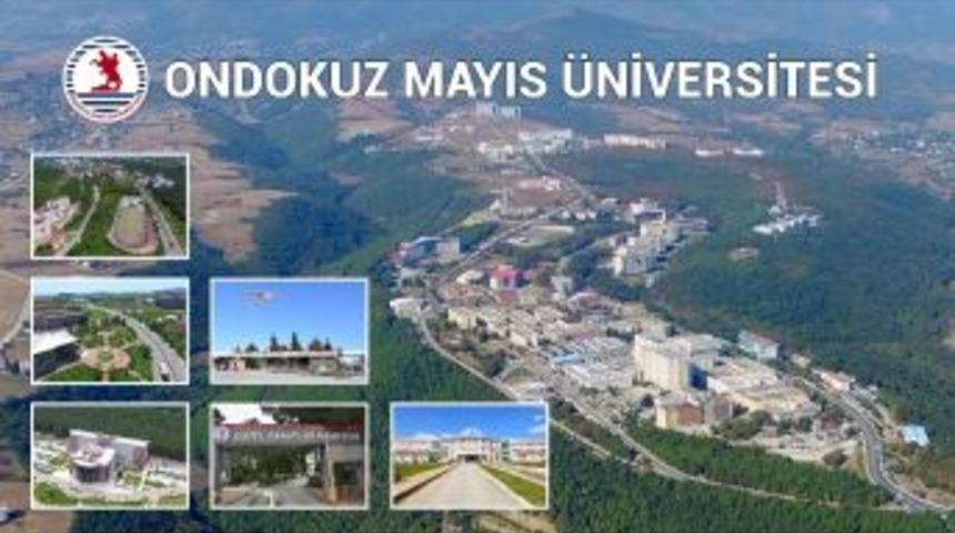 Om&uuml; D&uuml;nyada İlk Binde