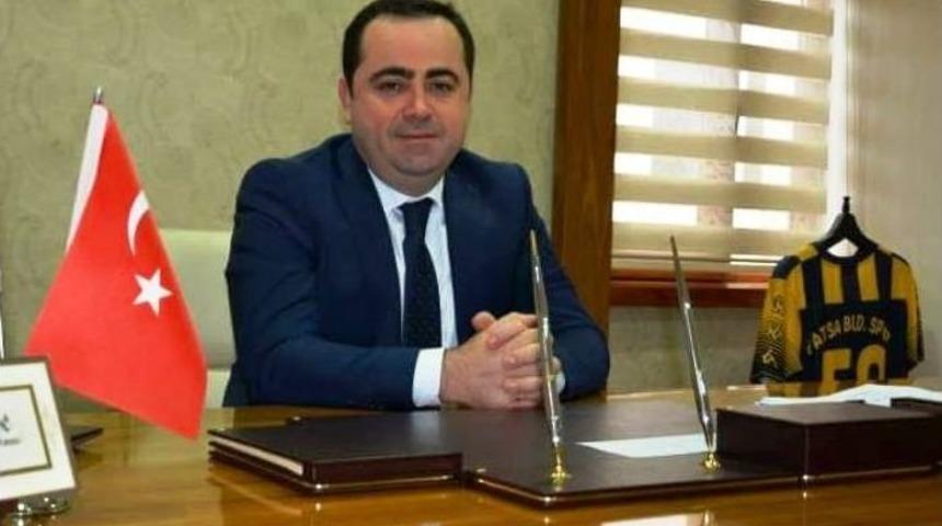 Aktepe&rsquo;den G&uuml;nd&uuml;z Sokağa &Ccedil;&ouml;p D&ouml;ken Vatandaşlara Uyarı