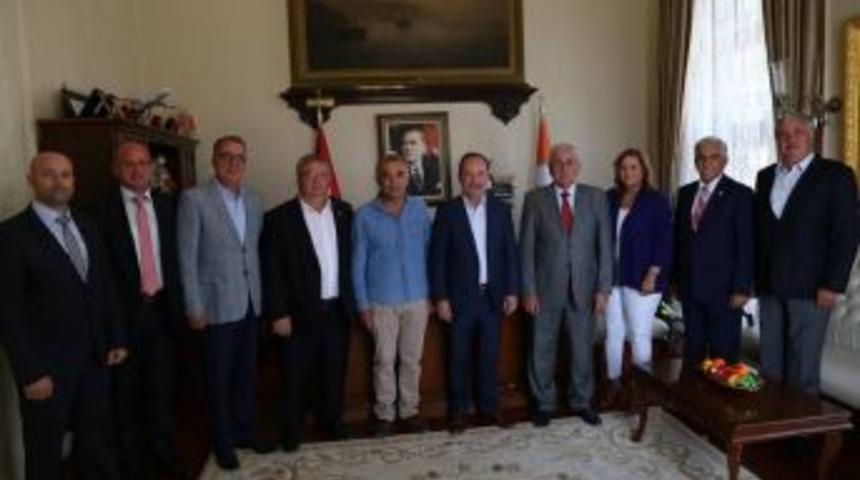 Edirne&rsquo;de 60 Yıllık Vahşi &Ccedil;&ouml;p Depolamaya Son