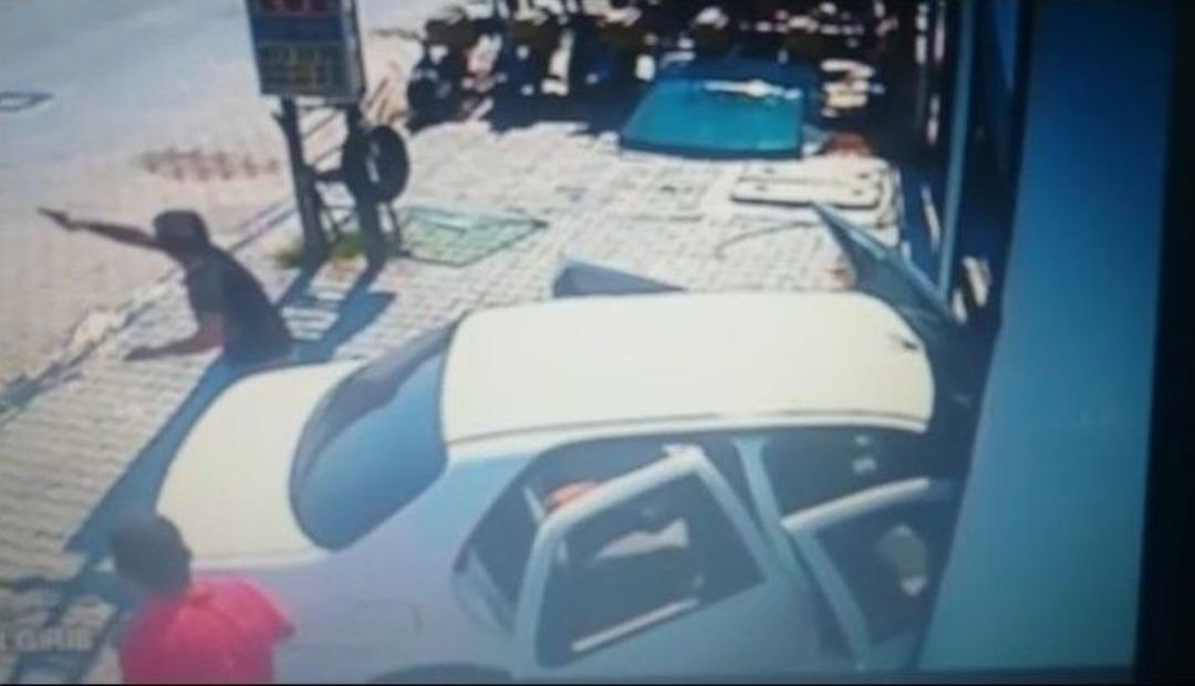 Bayramda &Ouml;ld&uuml;r&uuml;len İkizlerin Katil Zanlısı Dayı &Ccedil;ıktı