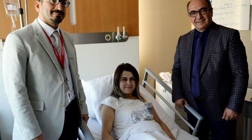 Sivilce İlacı Hayatını Kararttı