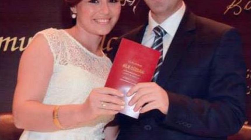 Gen&ccedil; Anne Gırtlak Kanserinden Hayatını Kaybetti