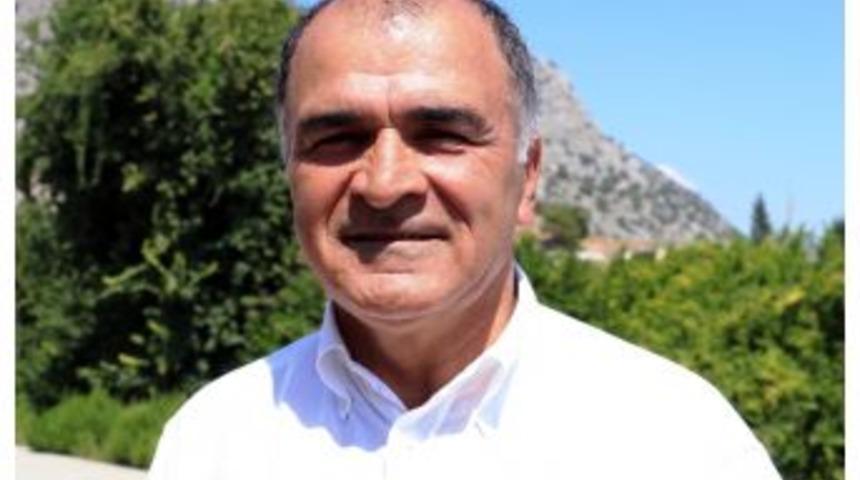 10 G&uuml;nl&uuml;k Bayram Tatili İ&ccedil; Turizme İla&ccedil; Gibi Geldi