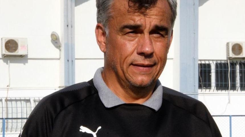 Fethiyespor’da Teknik Direktör Eser Kardeşler İstifa Etti