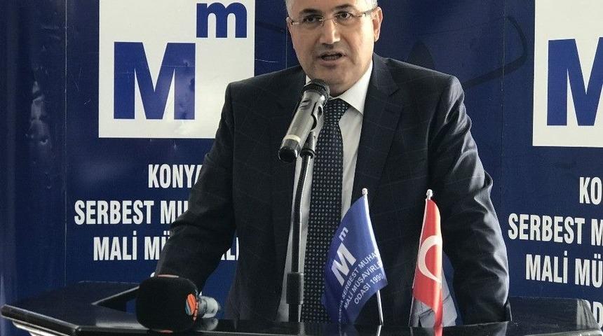 Seyit Faruk Özselek: "idari Tatil Uygulaması Pek Çok Sıkıntıya Yol Açmıştır"