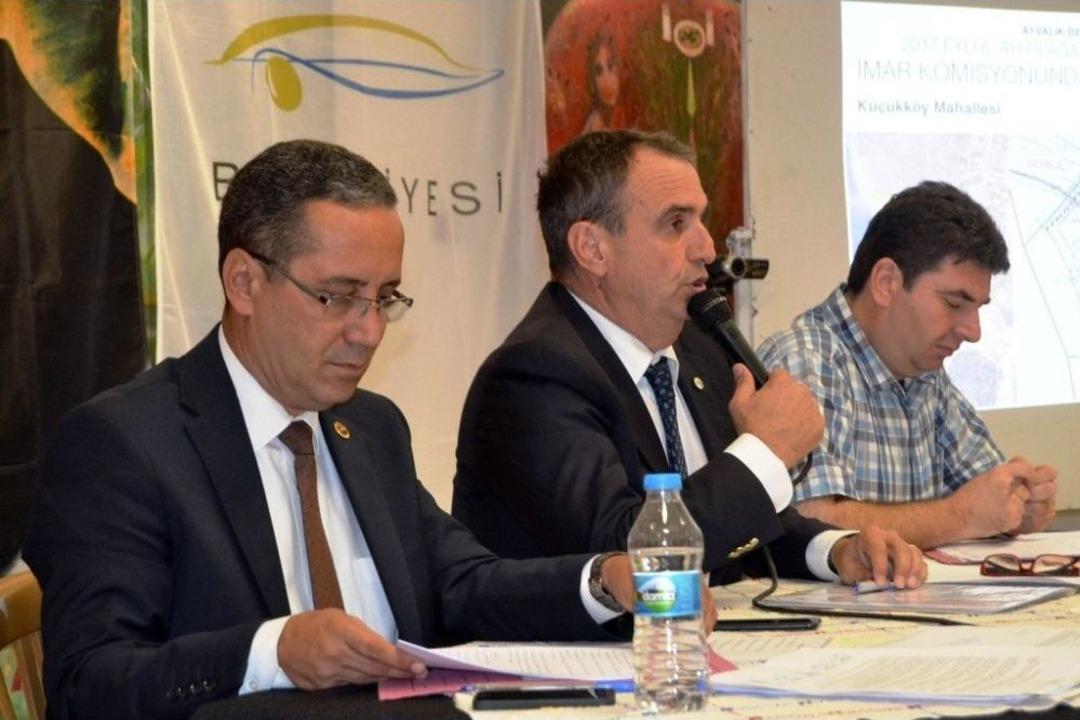 T&uuml;rkiye Yanan Yerlerin Ağa&ccedil;landırılması Konusunda Avrupa&rsquo;nın &Ccedil;ok İlerisinde