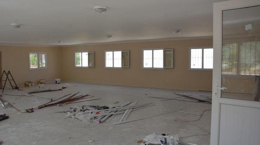 Şehzadeler&rsquo;de Eyl&uuml;l Ayı Yoğun Ge&ccedil;ecek