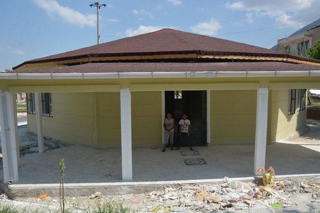 Şehzadeler&rsquo;de Eyl&uuml;l Ayı Yoğun Ge&ccedil;ecek 1