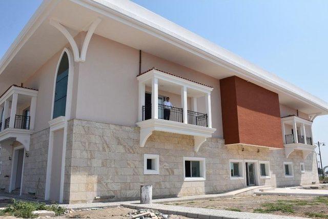 Şehzadeler&rsquo;de Eyl&uuml;l Ayı Yoğun Ge&ccedil;ecek 2