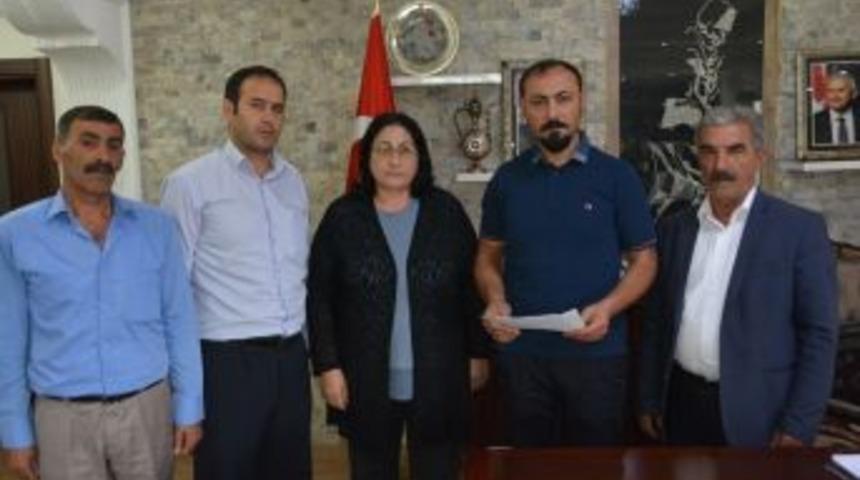 Ardahan Belediyesi&rsquo;nden İ&ccedil;me Suyu A&ccedil;ıklaması