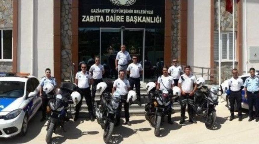 Zabıta Teşkilatının 191. Yıld&ouml;n&uuml;m&uuml;