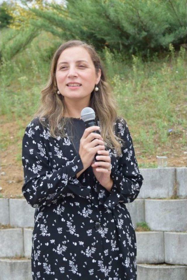 Düzce Üniversitesi’nde Bayramlaşma Töreni Düzenlendi 3