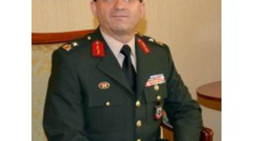 Fet&ouml; Sanığı Eski Komutan Serbest Bırakıldı