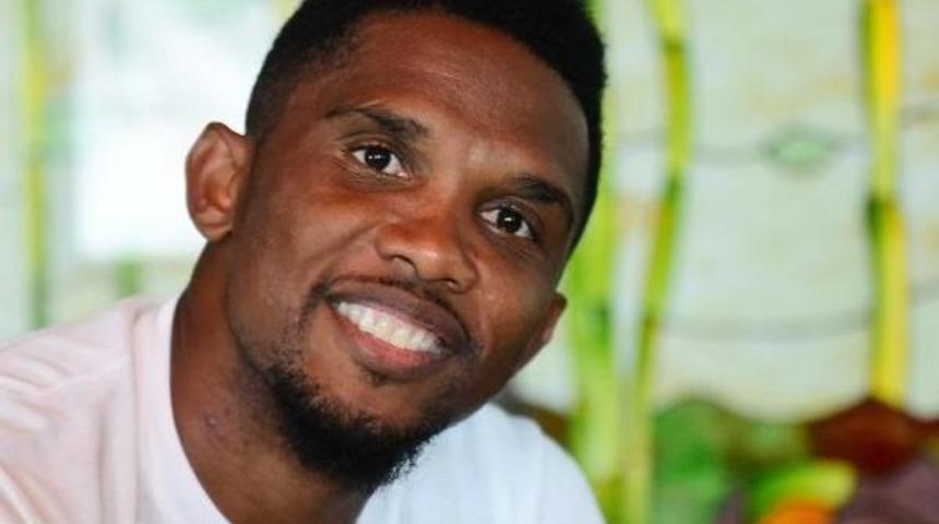 Eto'o: Hak Ettiğim Değeri, Saygıyı G&ouml;rmediğim I&ccedil;in Gitmek Istiyorum