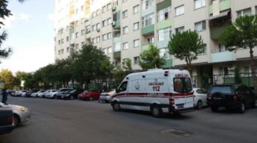 Atak&ouml;y&rsquo;de Rastgele Ateş Eden Şahıs Polisi Alarma Ge&ccedil;irdi