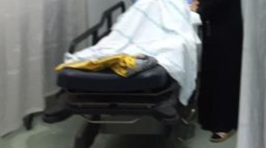 Samsun&rsquo;da Ambulans Devrildi: 3 Yaralı