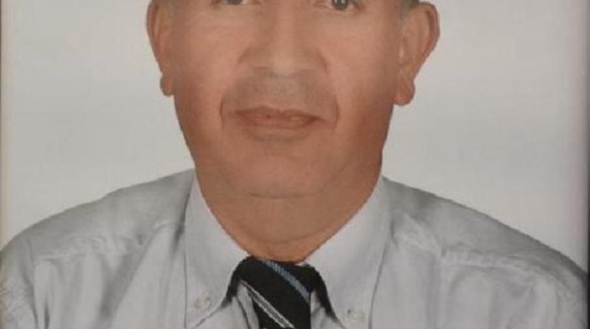 İşadamı Eski &Ccedil;alışanı Tarafından &Ouml;ld&uuml;r&uuml;ld&uuml;