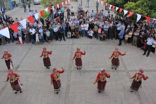 Yenişehir’in Düşman İşgalinden Kurtuluşunun 95’inci Yılı Kutlandı