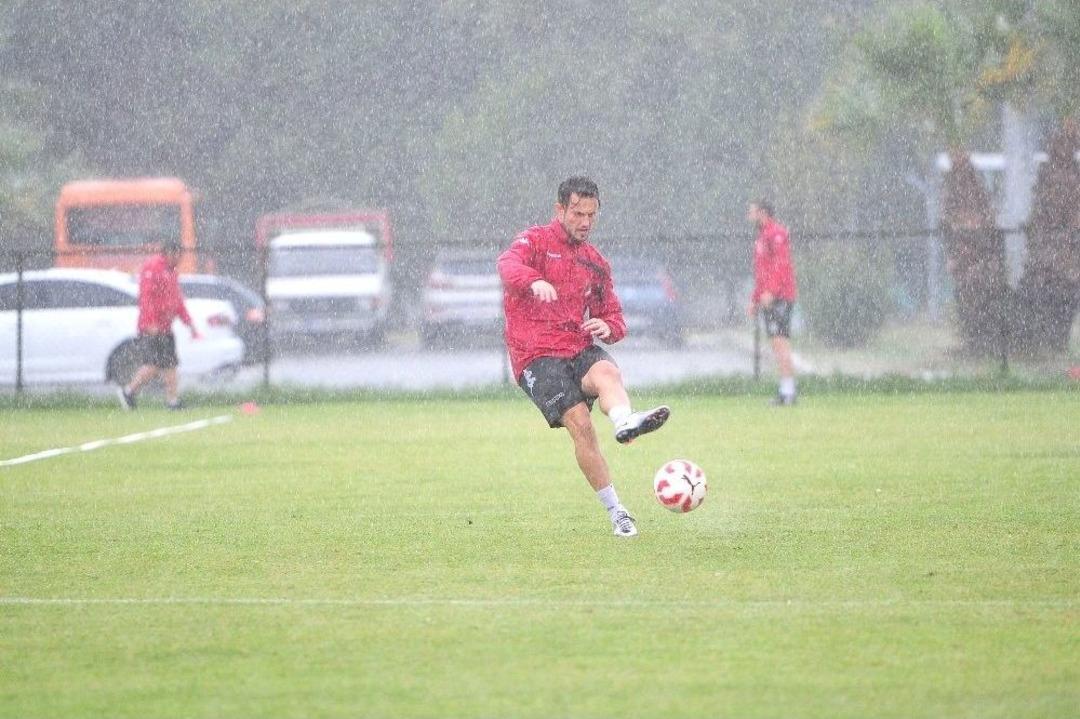 Başkan Tutu: &ldquo;bu Takıma Yakışır Oyuncular Alacağız&rdquo;