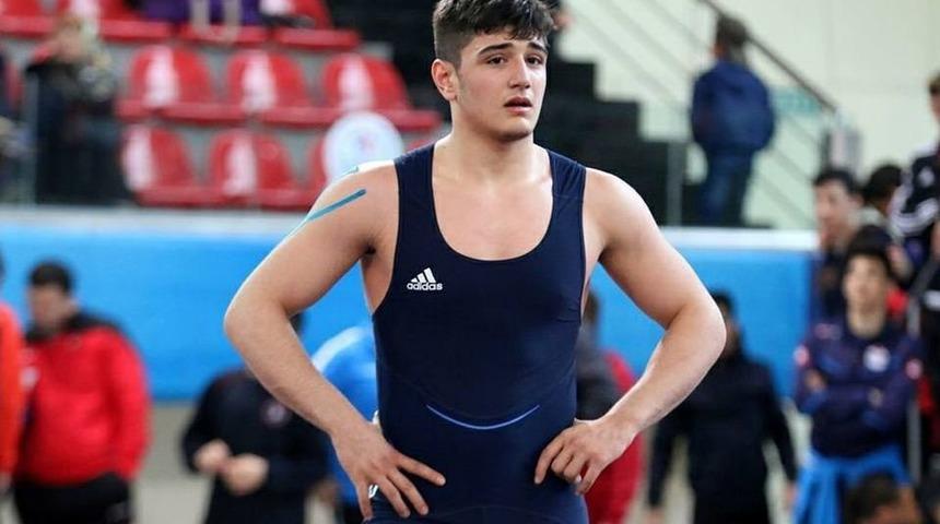 Altın Adam Muhammed