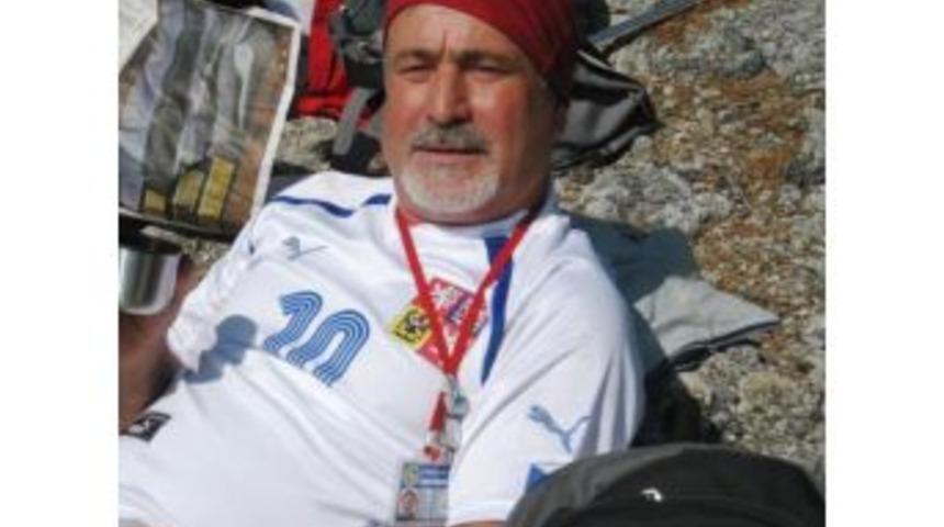 Yaşlı Adam Boğularak Can Verdi