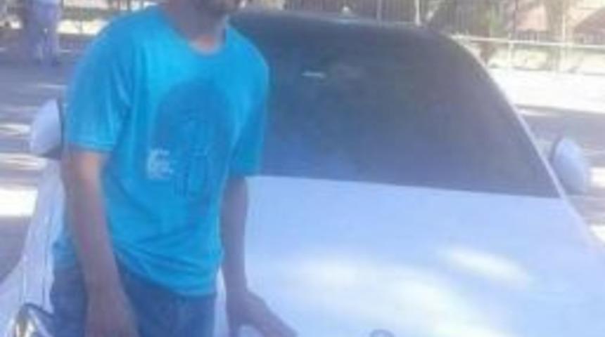 Taciz H&uuml;k&uuml;ml&uuml;s&uuml; Lunaparkta Yakalandı