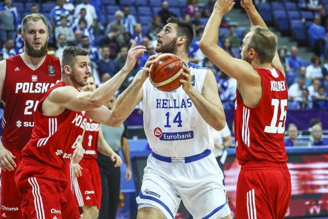 Eurobasket 2017&rsquo;de G&uuml;n&uuml;n Toplu Sonu&ccedil;ları