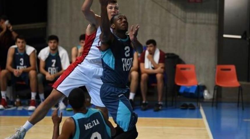 Tofaş, Hazırlık Ma&ccedil;ında İtalyan Rakibine Yenildi