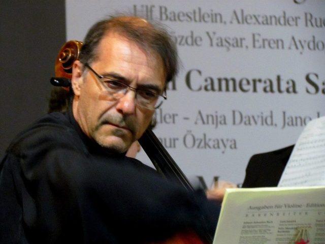 Çeşme’de Klasik Müzik Rüzgarı 2