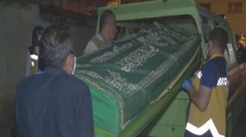 Erzincan&rsquo;Da Cinayet