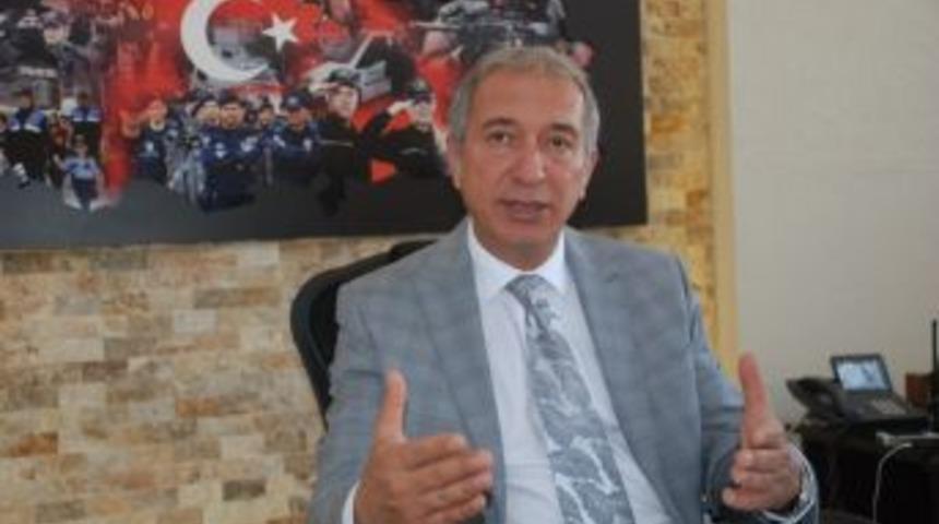 Tokat&rsquo;ta Mobese Kamerası 475&rsquo;e &Ccedil;ıkartılacak