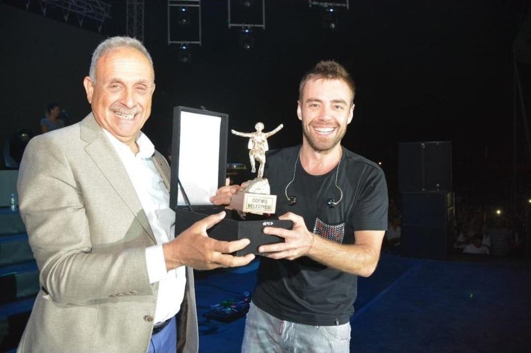 Murat Dalkılı&ccedil; Konserine Yoğun İlgi